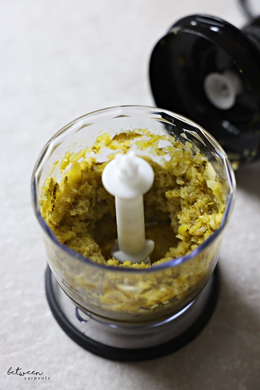 Braun 500 Watt Immersion Blender with Mini Chopper