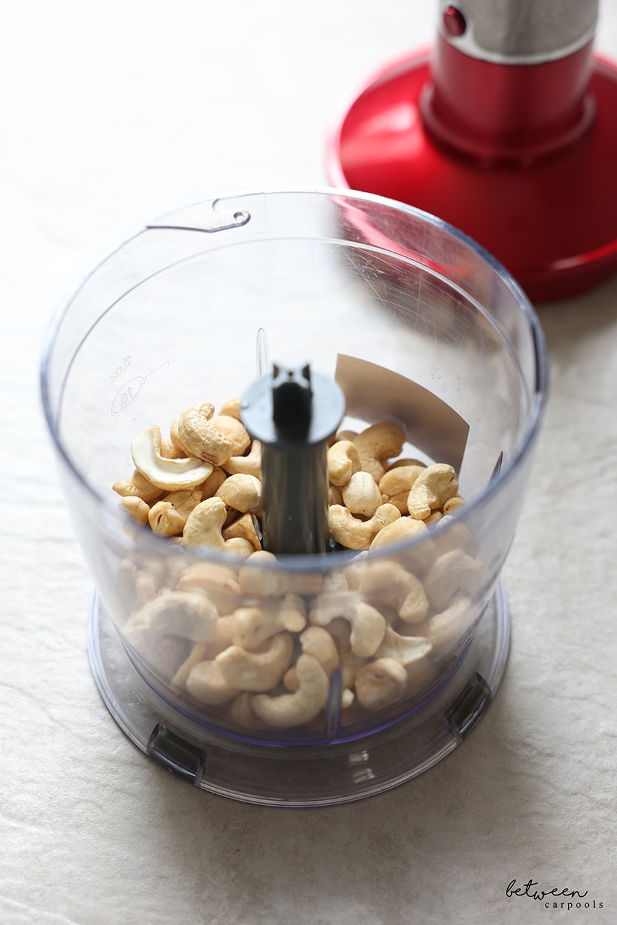 The KOIOS Immersion Blender with Attachments