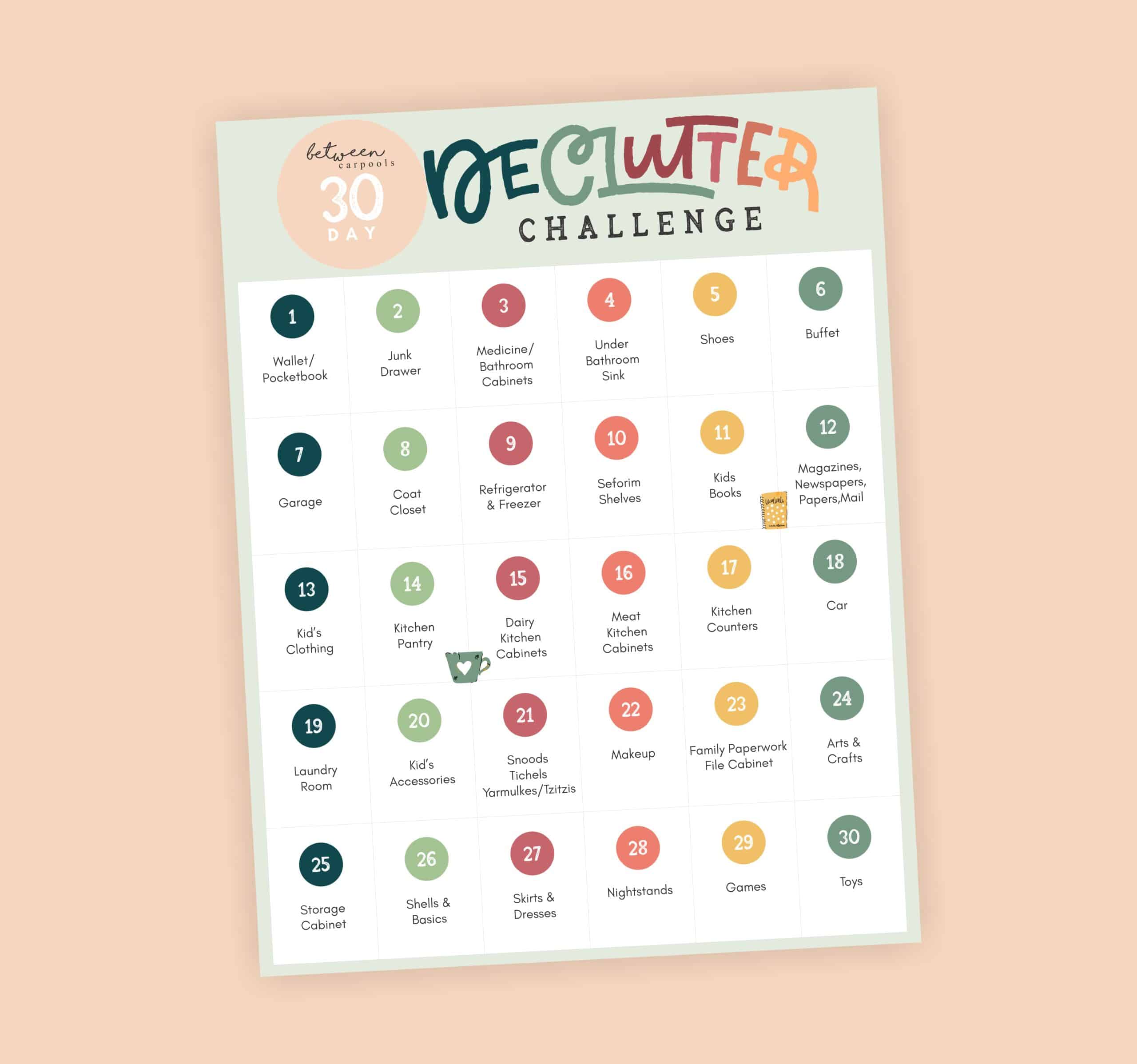 https://betweencarpools.com/30-day-declutter-challenge/declutter-challenge-2/