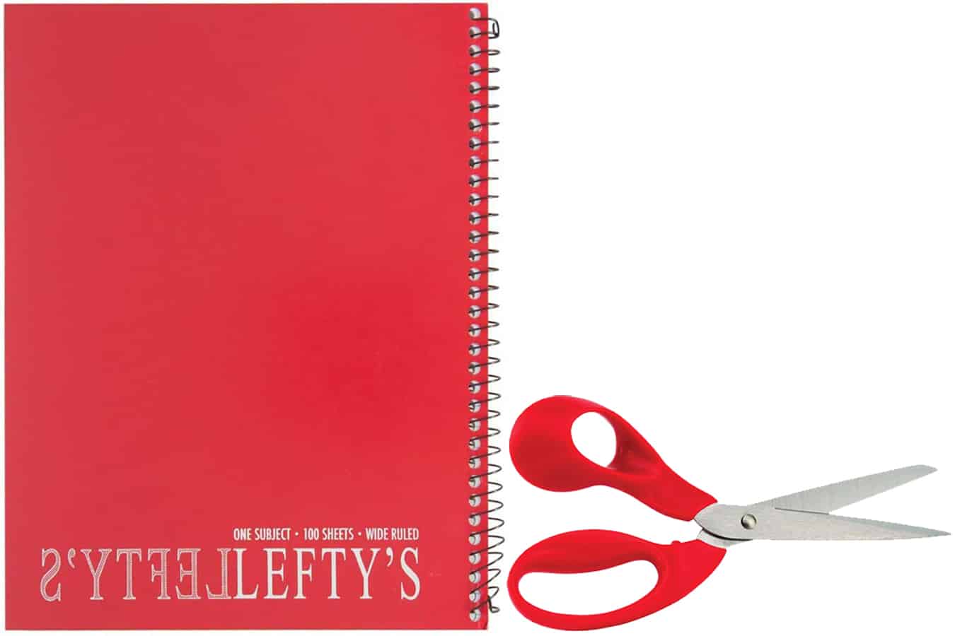 14 Products For Left-Handed People That Will Make Your Life So