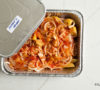 kosher chicken and potatoes