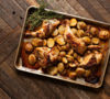 Kim Kushner's One Pot Dinner - A Family's Favorite
