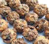 Kosher Blueberry Muffins