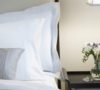 how to stock your guest bedroom