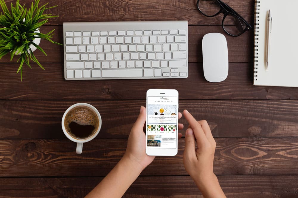 Best Time-Saving iPhone Apps - Between Carpools