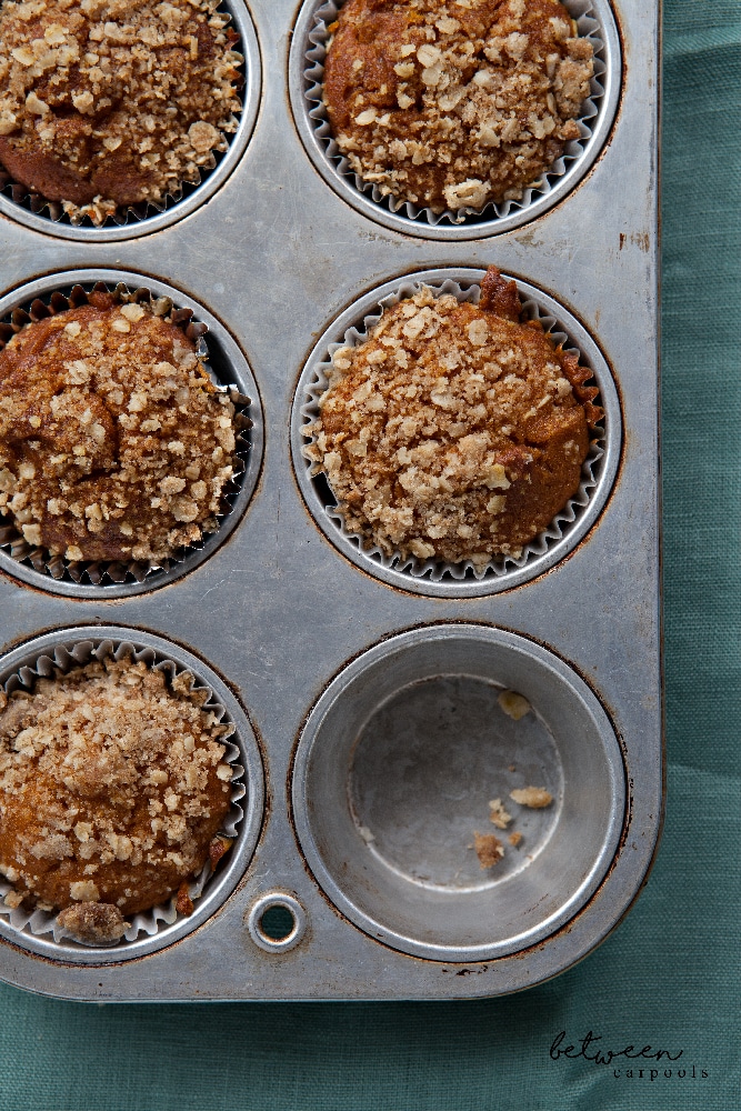 Gluten-Free Pumpkin Muffins That Taste Like the Real Deal