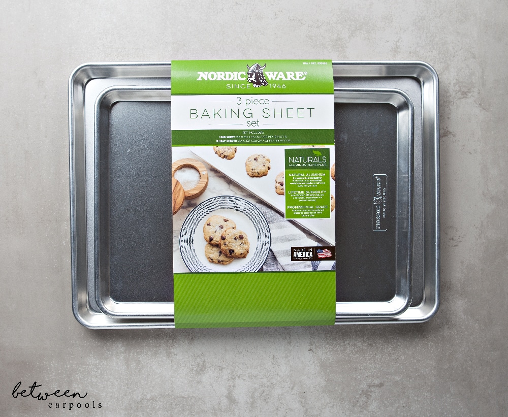 Here's what you should be buying in Costco. Costco's Baking sheets are the best quality and Price.