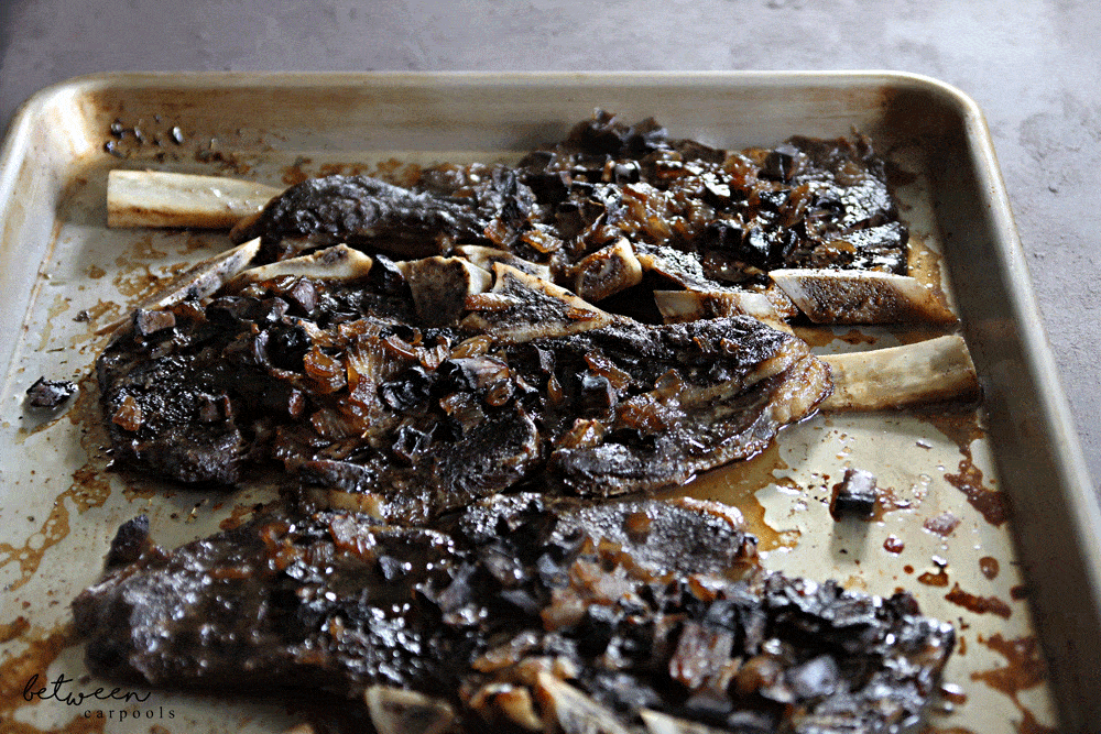 How to Serve a Perfectly Cooked Steak on Shabbos - Between Carpools