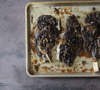 How to serve an amazing steak without using a grill or grill pan
