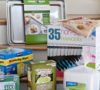 What do you buy in Costco?