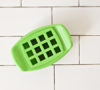 How to remove crust from a bread in minutes. By Renee Muller on BEtween Carpools