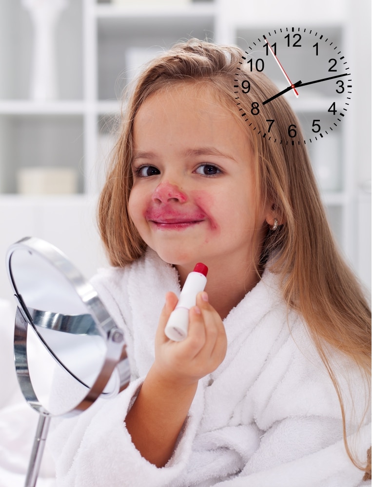makeup