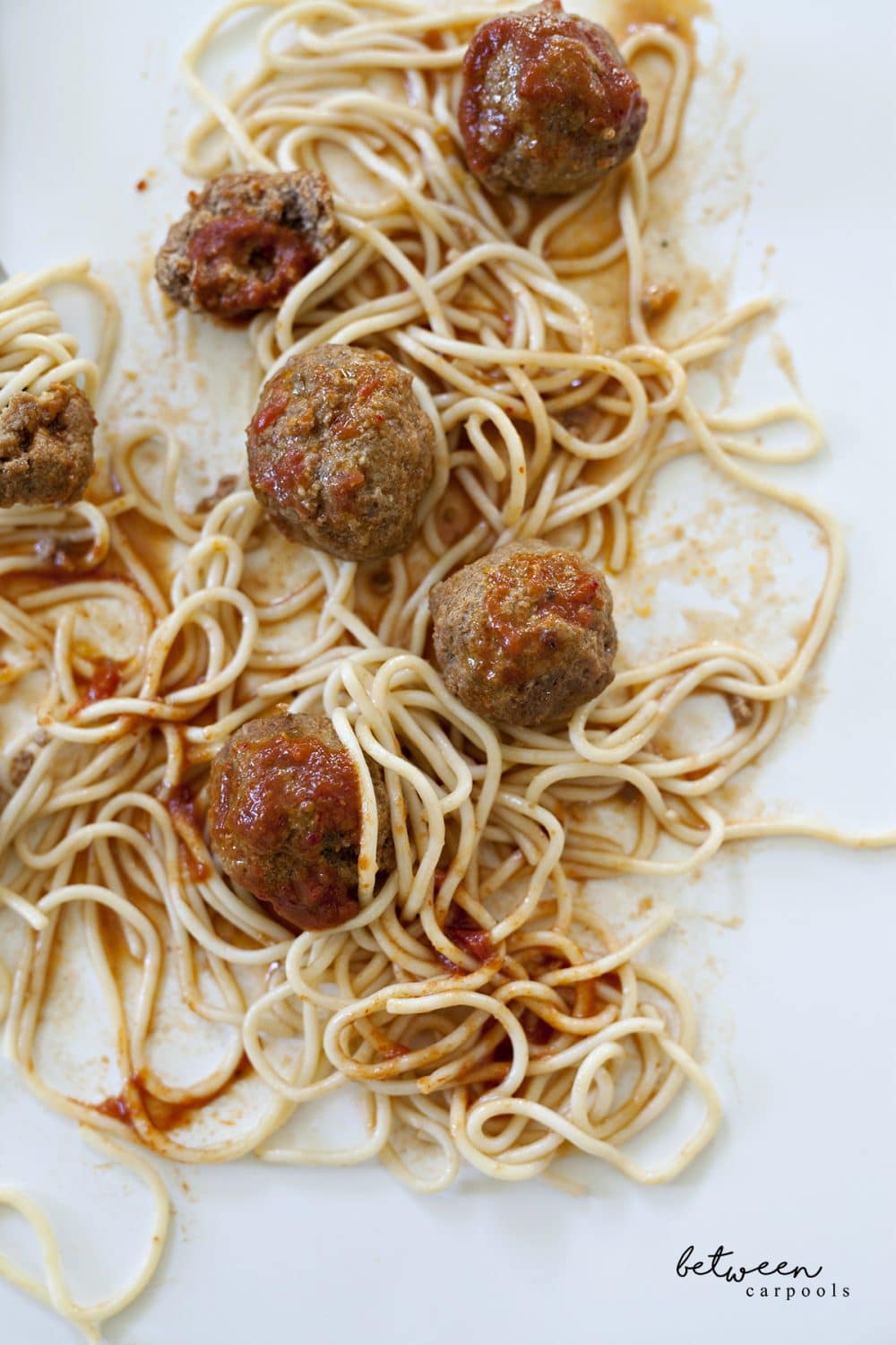 Coca-Cola Meatballs