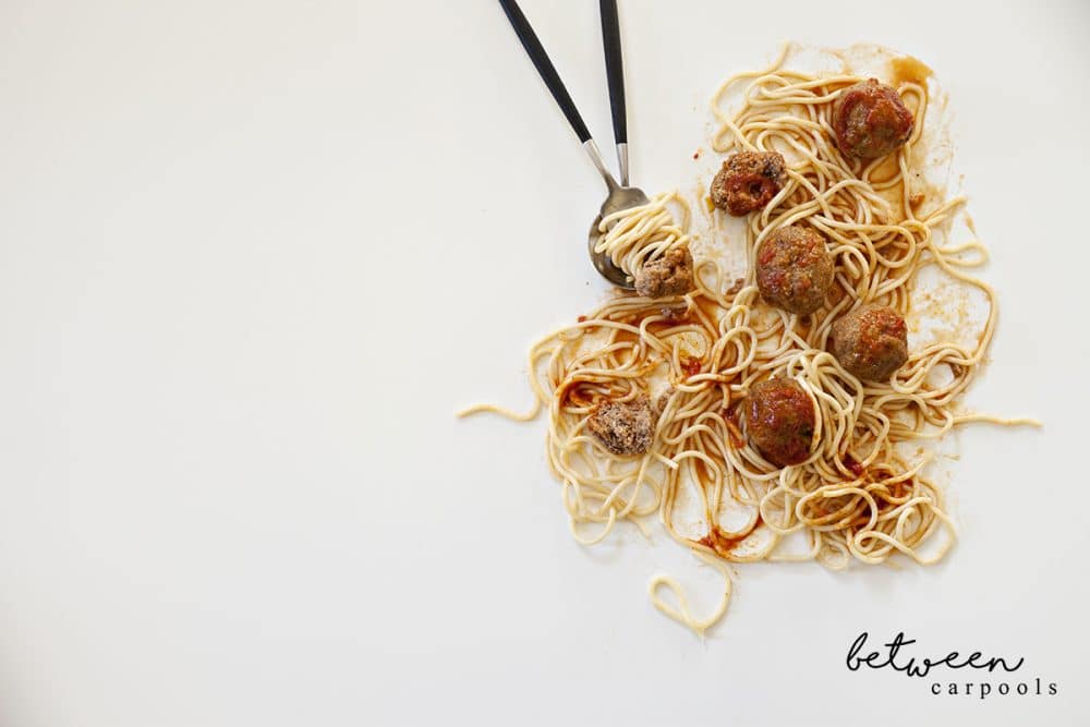 Coca-Cola Meatballs