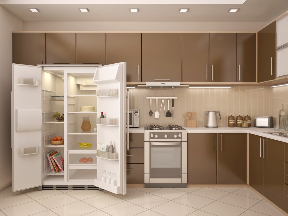 How to keep your fridge organized. Tips for the busy Jewish Mom. Frum Lifestyle blog.