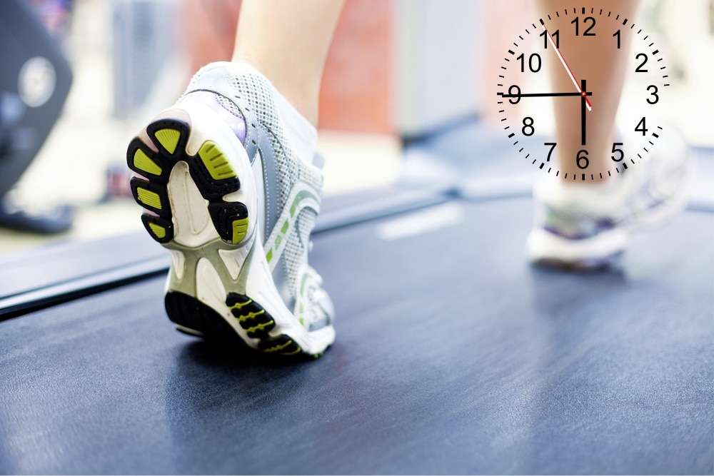 treadmill