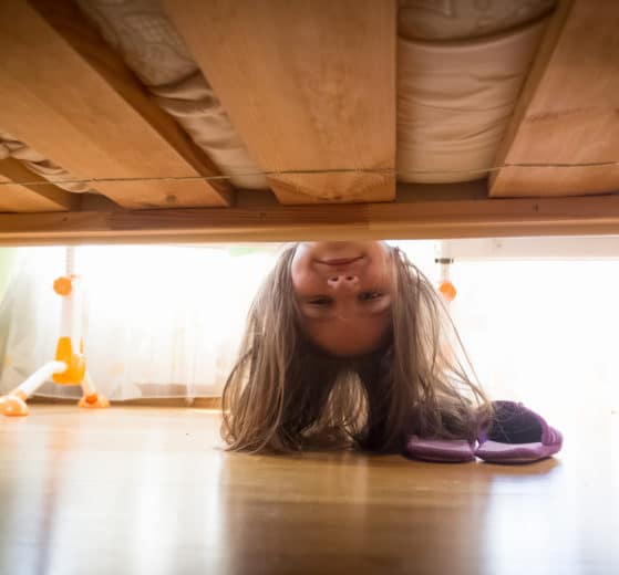 Fun games to play on Chanukah.