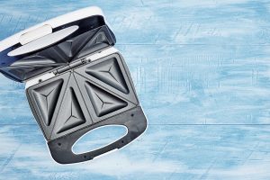 Cooking in a Hotel Room? 9 Ways to Use Your Sandwich Maker