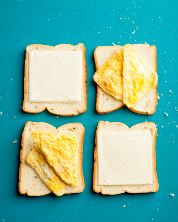 9 Ways To Use Your Sandwich Maker Between Carpools