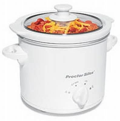 Mini Crock Pot