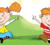 What's best for me by Sarah Masry. Teaching Emunah to Children.