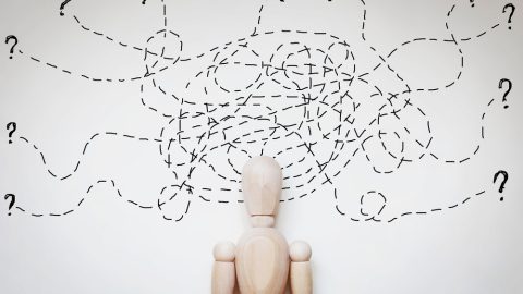 10 Things to Say to Yourself (or think about) When You’re Overwhelmed
