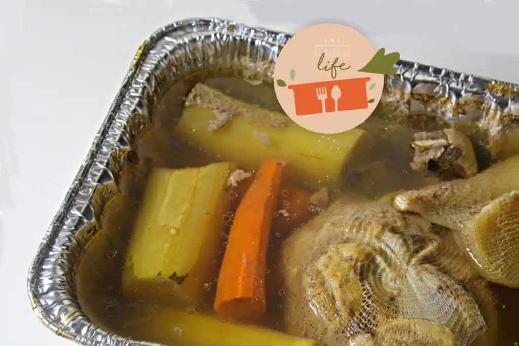 How to Cook a Complete Shabbos Meal In The Oven Between Carpools