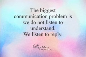 Listening Is a Dying Art. Let’s Revive It.