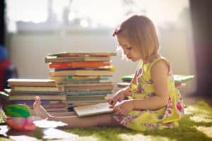 It Isn’t Bedtime without These Preschool Book Favorites. You loved the tween book list and asked for a preschool version. Your wish is our command!