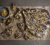 Irresistible Toffee
