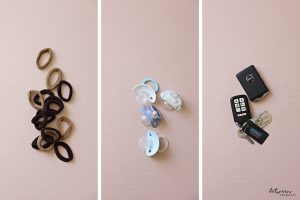 Where to Keep Things You Always Lose