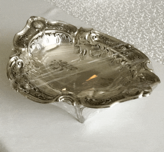 How to Keep Your Polished Silver Shiny for Longer. Polishing silver...it’s one of those chores that always needs to be done again before you turn around. We never seem to get to enjoy that shine long enough.