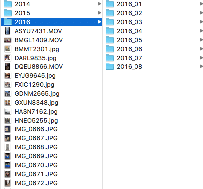 Does Your Computer Need Some Pesach Cleaning? Organize your photos on your computer so you’ll always know where to find them. How to organized your photos on your computer.