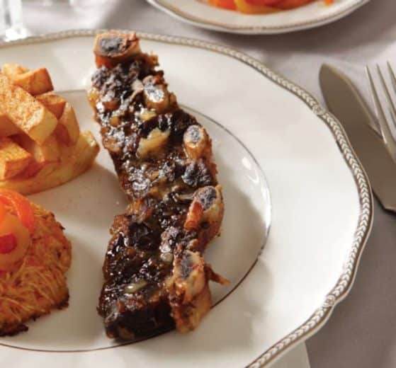 5 Things to Make on Pesach Using Duck Sauce Whether you make it or buy it, this all purpose condiment saves the day