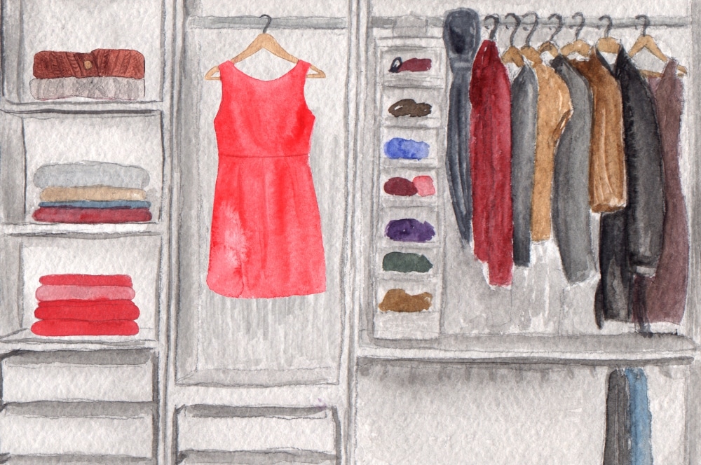 The Life Changing Magic of Marie Kondo. Also, How I Finally Organized My Belongings, Once and For All. Do you like getting rid of stuff or do you like saving things?