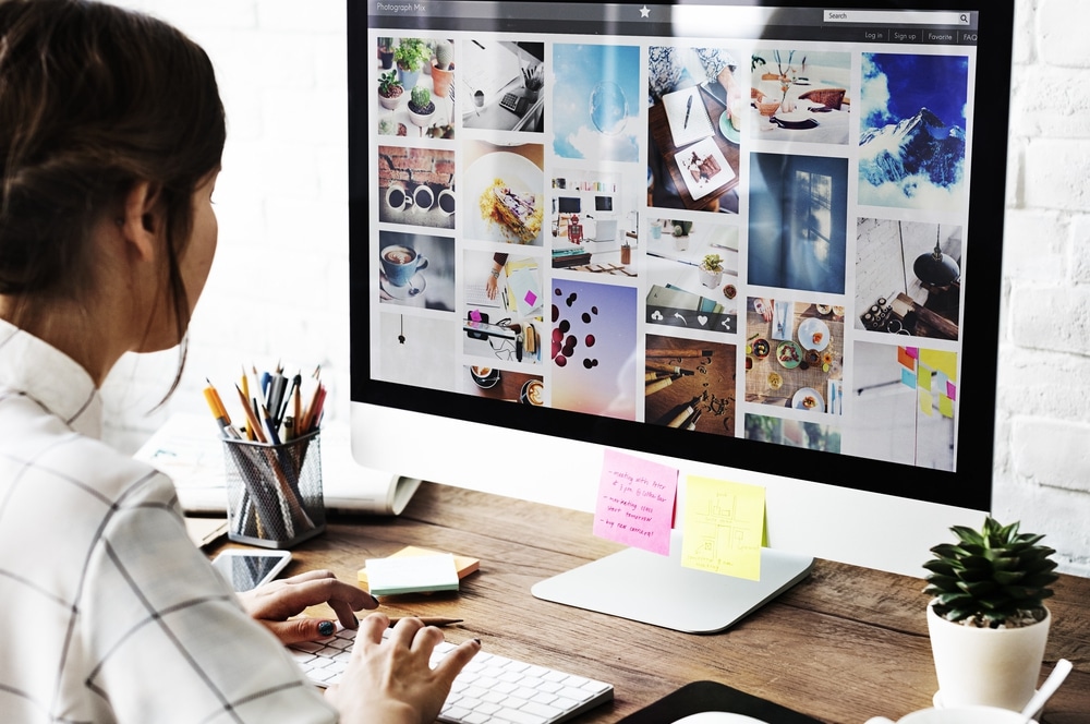 How To Organize Photos On Your Computer - Between Carpools