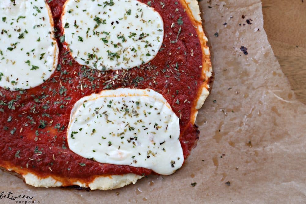 4 Ways to Use Our Pesach Pizza Dough (including...for pizza, of course). This kosher-for-Passover pizza dough recipe will come in handy for more than just pizza