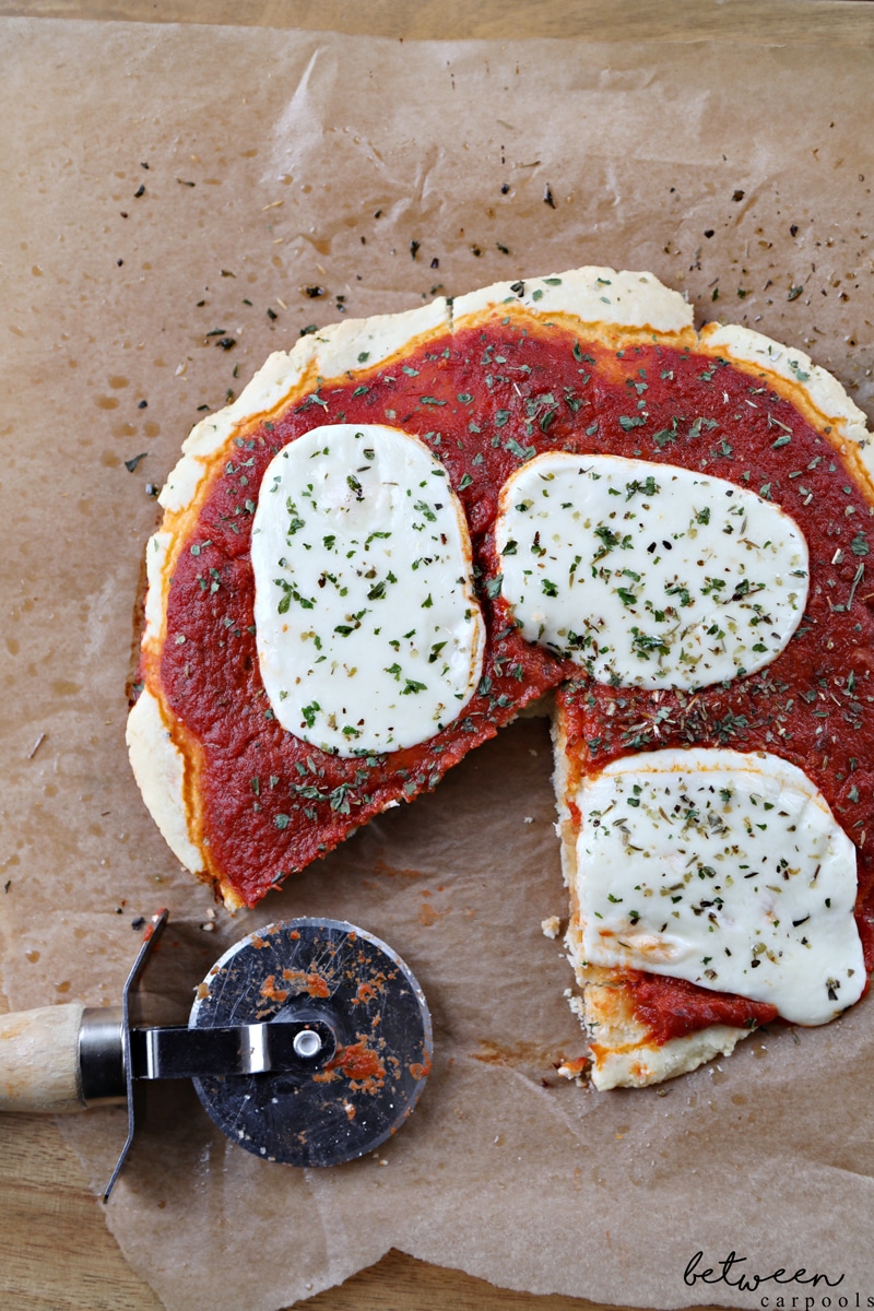 4 Ways to Use Our Pesach Pizza Dough (including...for pizza, of course). This kosher-for-Passover pizza dough recipe will come in handy for more than just pizza