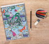 Purim Coloring Pages for kids and adult purim coloring pages.