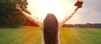 How Rebbetzin Kolodetsky Inspired Me to Daven Shacharis Every Day—Even on Purim Morning. Don’t have time in the morning? Here’s how tefilah can save time...not take time