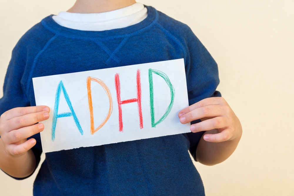 3 Ways You Can Build Up Your ADHD Child. You can give your ADHD child the tools he needs for a life of success