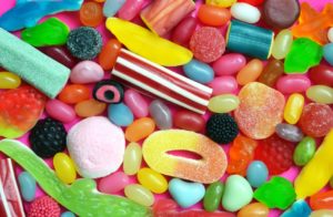 Are Your Kids Buried in Way Too Much Candy?