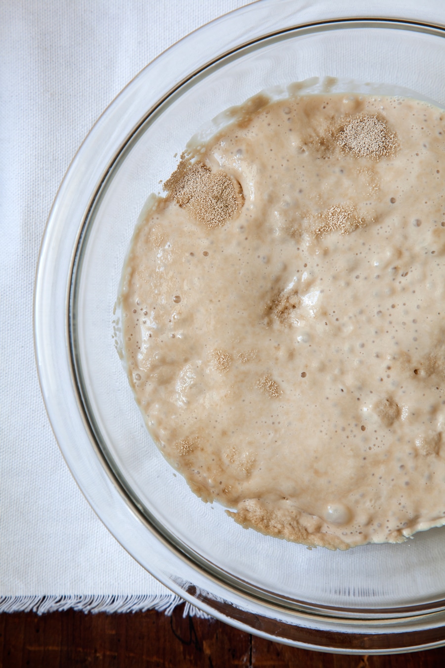 How Much Dough Belongs In Each Challah Pan? - Between Carpools