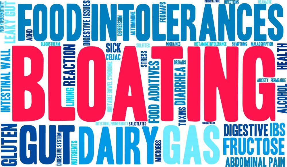 Six Ways For You To Avoid Bloating Between Carpools Six Ways For You To Avoid Bloating Between Carpools