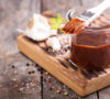 BBQ SAUCE