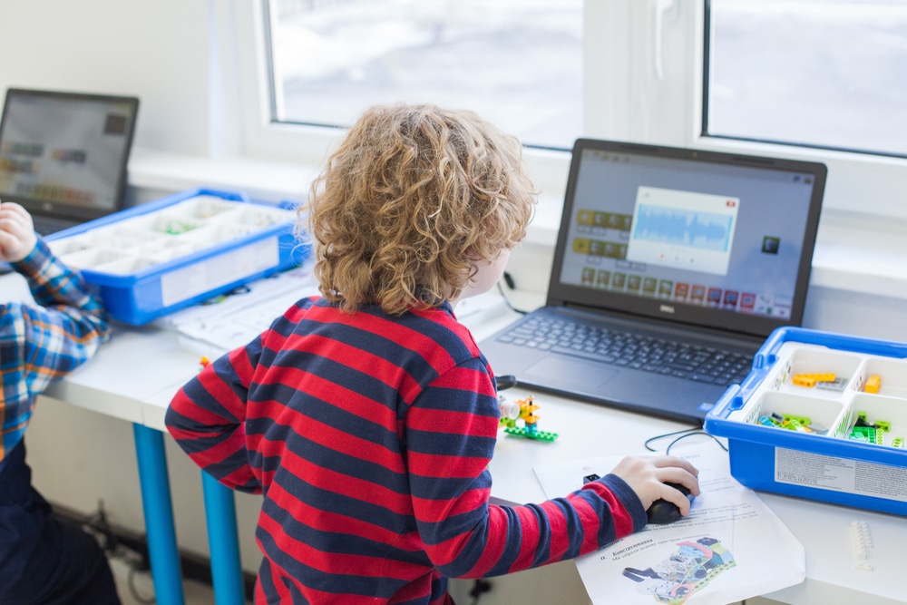 7 High and Low Tech Tools I Use to Build My Student’s Skills (and they can help your child too!)