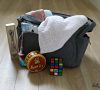 o Your Kids Get Bored at Family Simchas? Carry toys in your diaper bag.