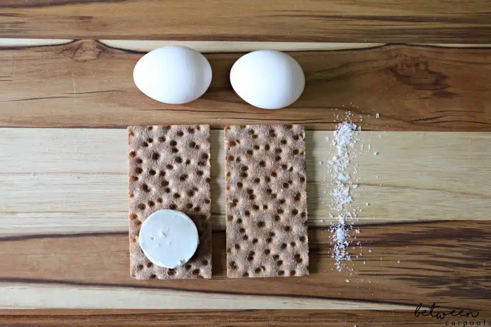 Calories That Count: Incredible Eggs. Need new yummy ideas that work on a calorie budget? I’ve got a few.