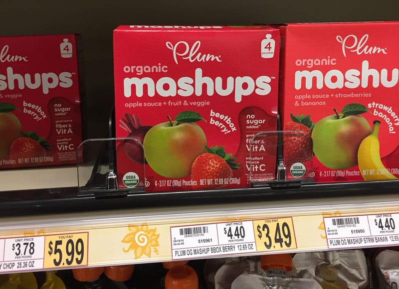 Kosher Mashups. Kosher Supermarkets vs. Mainstream Supermarkets. I like to shop at both, and here’s why. I love the convenience of kosher supermarkets. But I’m not giving up my mainstream markets. Here’s some reasons why.