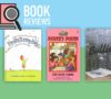 Jewish Book Reviews for children and teens on Between Carpools